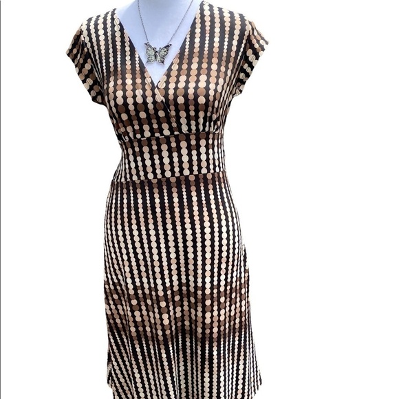 MKM ladies dress size small - Picture 6 of 9